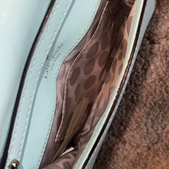 Kate Spade purse - Picture 4 of 7